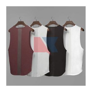 Workout Fitness Gym Tank Top