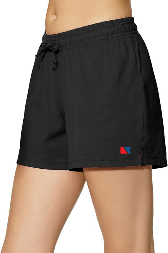 Women's Jersey Shorts