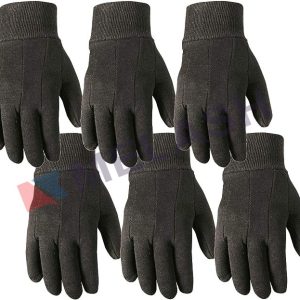 Wells Lamont Versatile Work Gloves Lightweight, Durable, Comfortable Jersey Basic