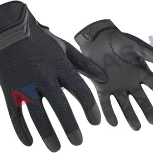 Gloves Duty Gloves, Large, Black