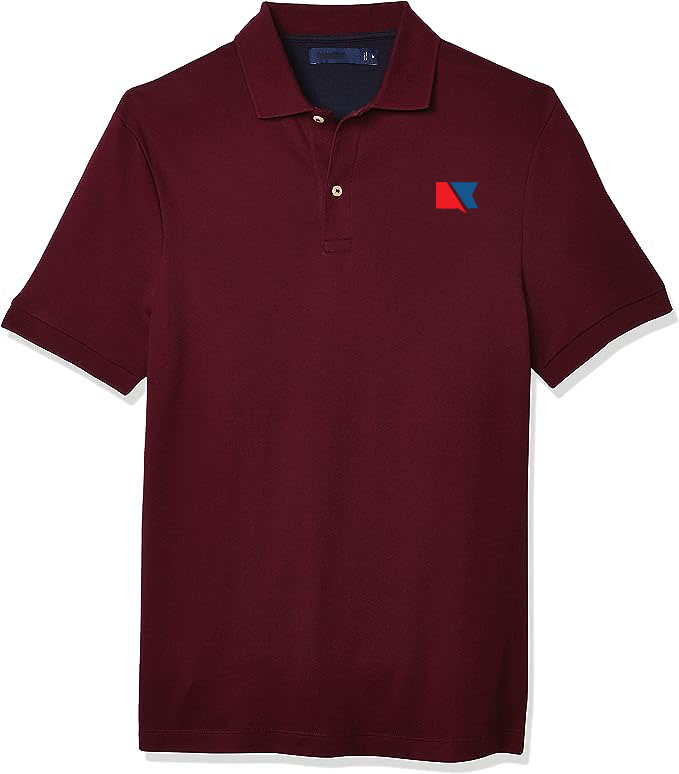 Polo shirt High Quality Custom Men