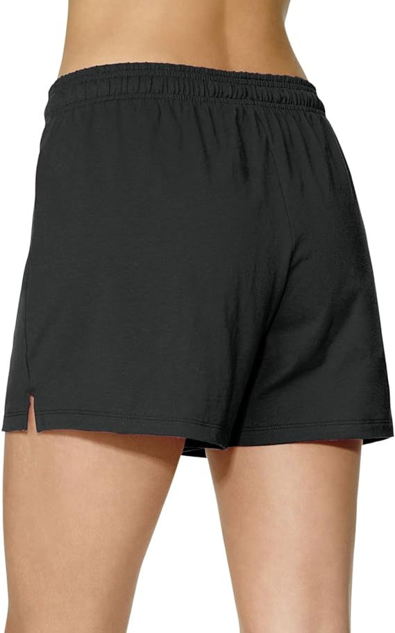 Women's Jersey Shorts - Image 2