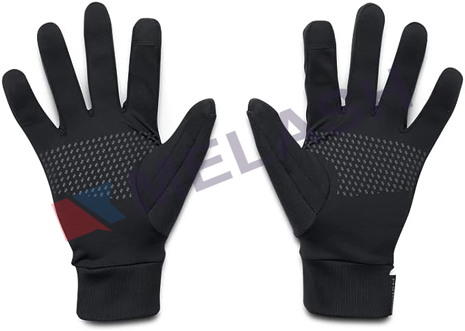 Hiking Gloves Men's Storm Liner - Image 2