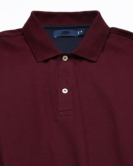 Polo shirt High Quality Custom Men - Image 3