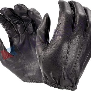 Thin Search Duty Glove of police