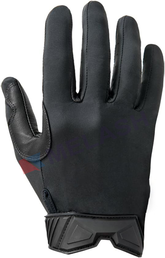 Men’s Lightweight Patrol Glove | Skin Tight Goatskin Palm with Touchscreen Capability