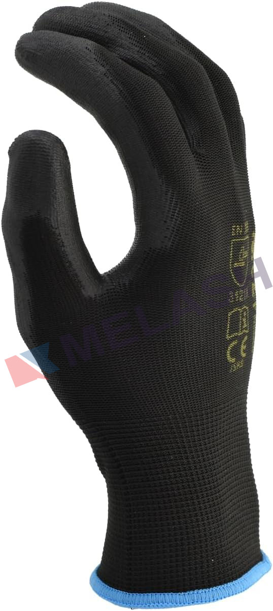 Men Work Gloves – Lightweight Grip Gloves