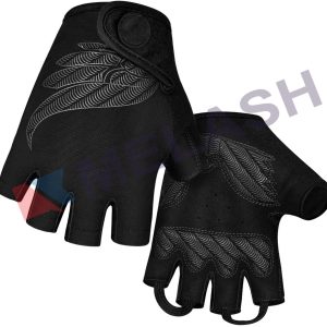 Cycling Gloves Bike Gloves for Men/Women-[5MM Gel Pad] Biking Gloves Half Finger Road Bike MTB Bicycle Gloves-for Cycling/Workout/Motorcycle/Gym/Training/Outdoor