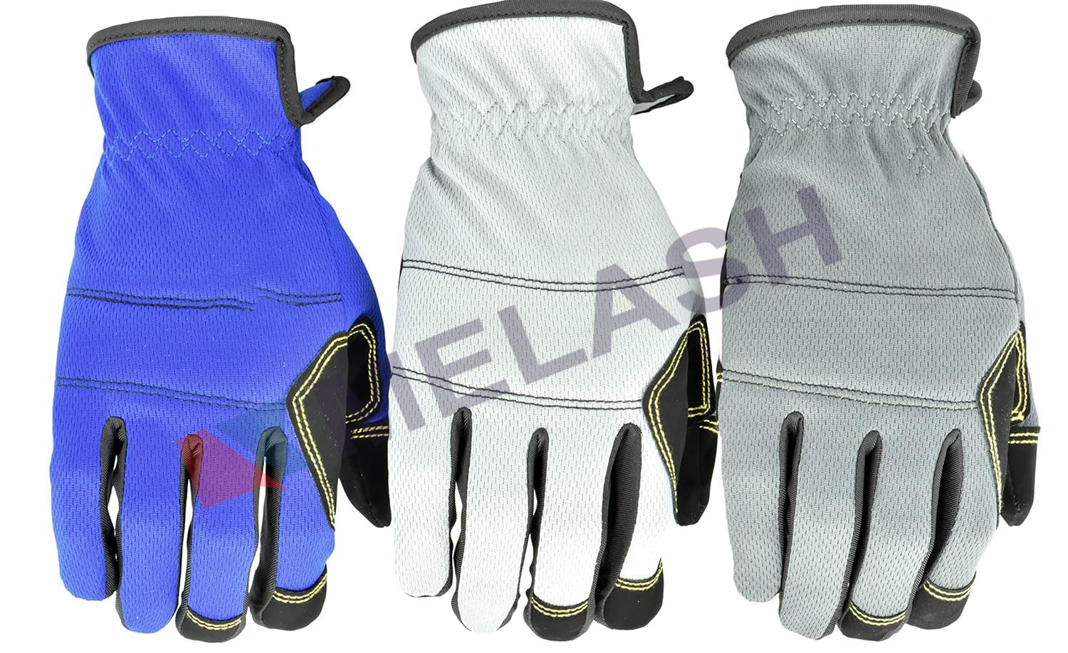 Products unisex adult All Purpose Utility Work Gloves High Performance Mechanics Gloves