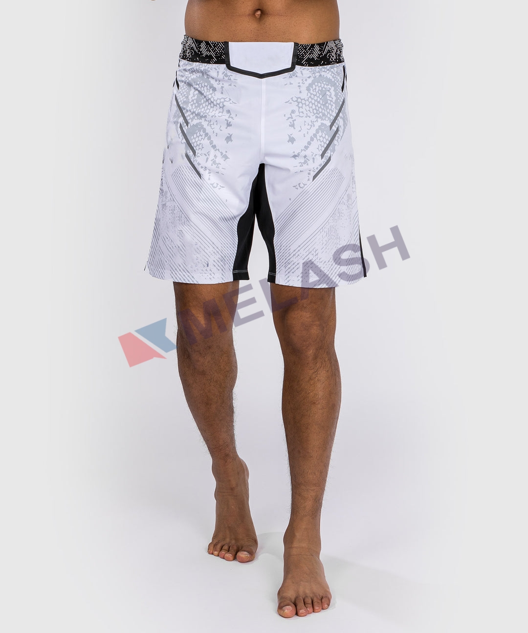 AUTHENTIC FIGHT NIGHT MEN'S FIGHT SHORT (Copy)