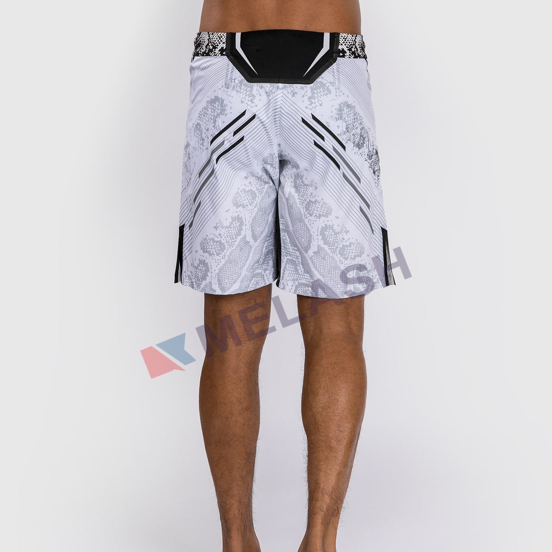 AUTHENTIC FIGHT NIGHT MEN'S FIGHT SHORT (Copy) - Image 2