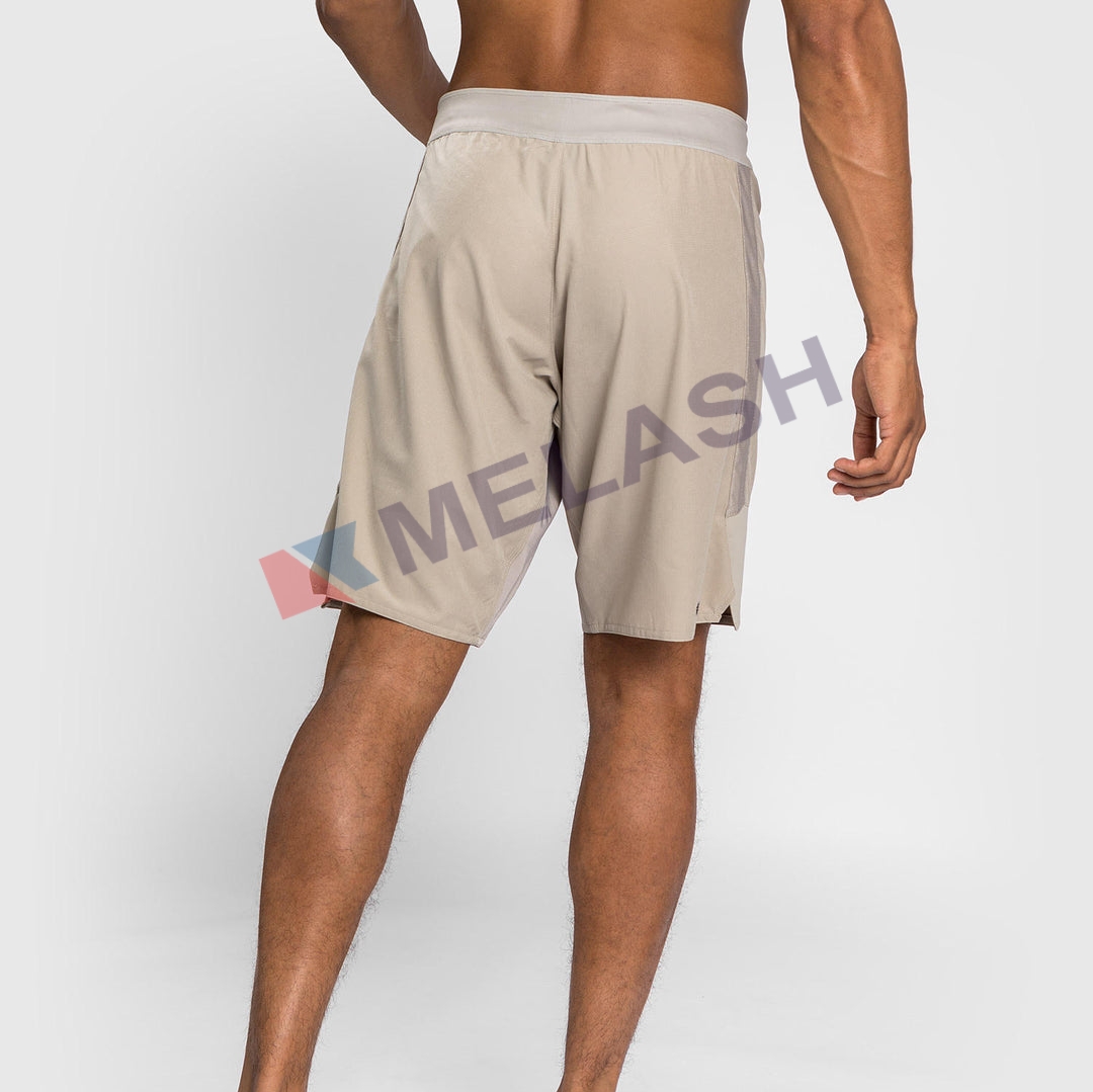 Custom MMA Fighter shorts - Image 2