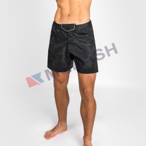 Custom MMA shorts