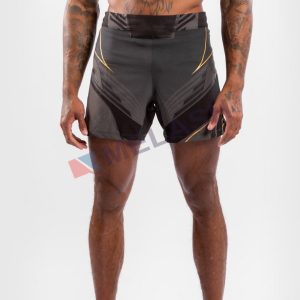Custom authentic fighter shorts