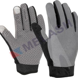 Workout Gloves, Full Finger Workout Gloves，Gym Gloves for Weightlifting, Kettlebell, Pull-Ups, Row, Cross Training, WODs, Yoga and Gymnastics Gloves for Men and Women