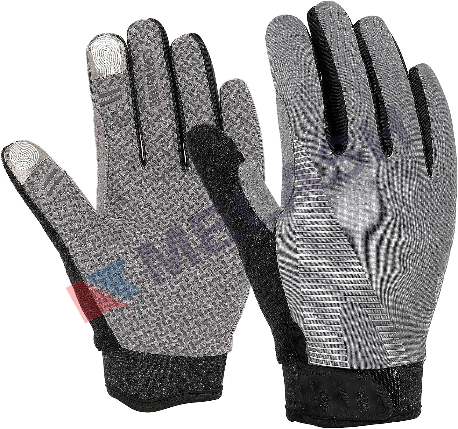 Workout Gloves, Full Finger Workout Gloves,Gym Gloves for Weightlifting, Kettlebell, Pull-Ups, Row, Cross Training, WODs, Yoga and Gymnastics Gloves for Men and Women