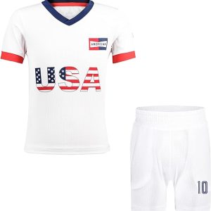 Football Training Shirt Uniform