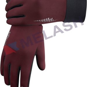 Winter Gloves Women Men Ski Gloves Liners Thermal Warm Touch Screen, Perfect for Cycling, Running, Driving, Hiking, Walking, Texting, Freezer Work, Gardening, and Daily Activities 102