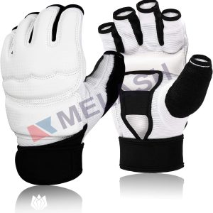 Training Punch Bag Martial Arts Gloves