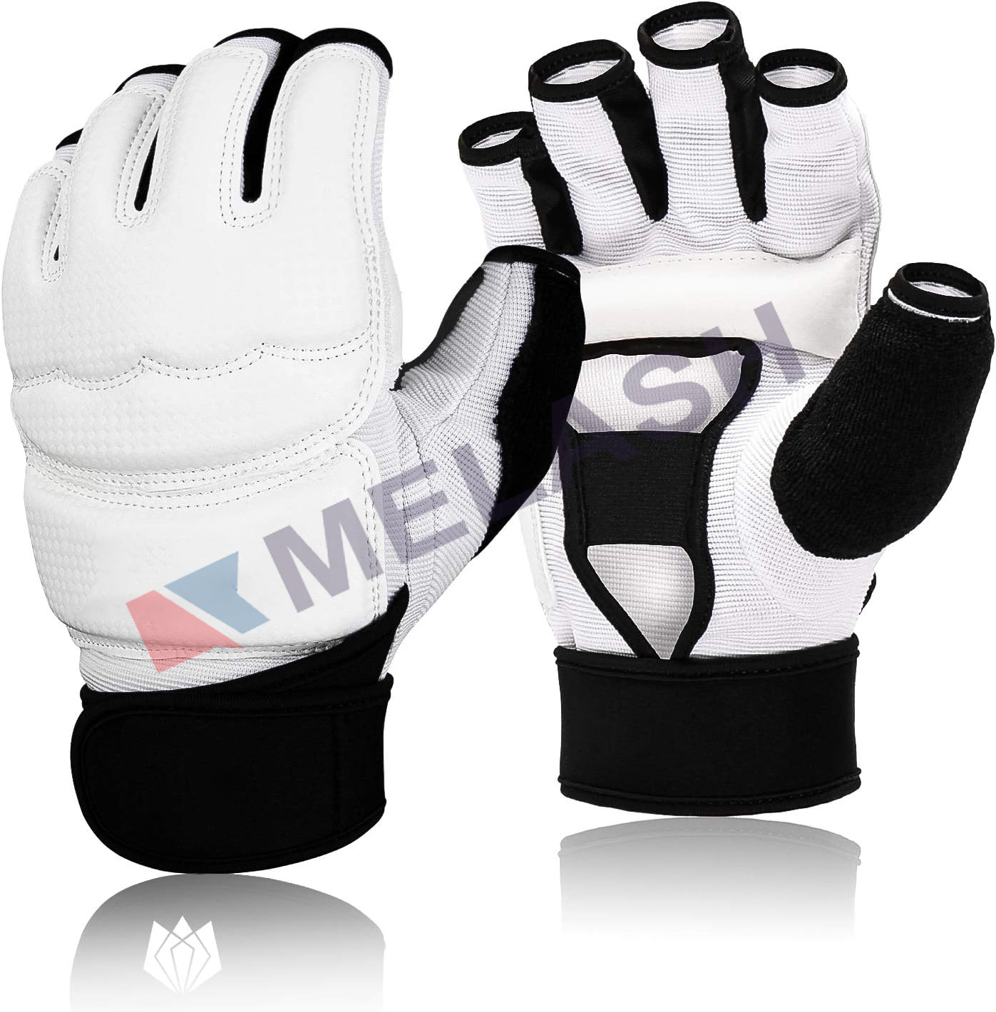 Training Punch Bag Martial Arts Gloves