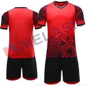 Football Training Shirt Uniform