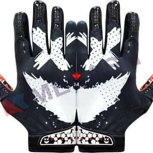 Football Gloves - Adult & Youth Sizes