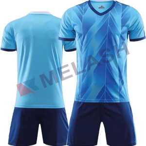 Football Training Shirt Uniform