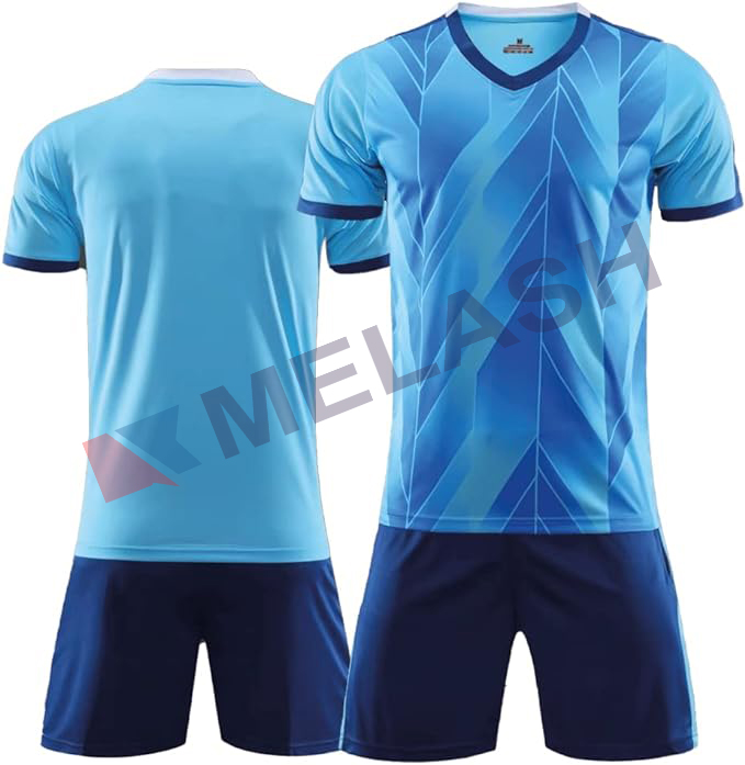 Football Training Shirt Uniform