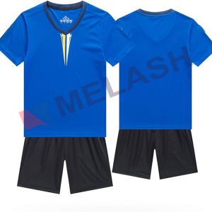 Football Custom Quick Dry Soccer Jerseys Sport Team Training Uniform Turf Outfit