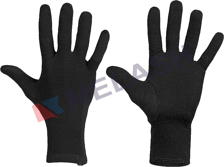 Unisex-Adult 200 Oasis Wool Winter Glove Liner for Men Or Women
