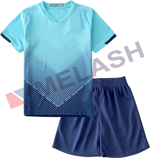 Football Training Shirt Uniform