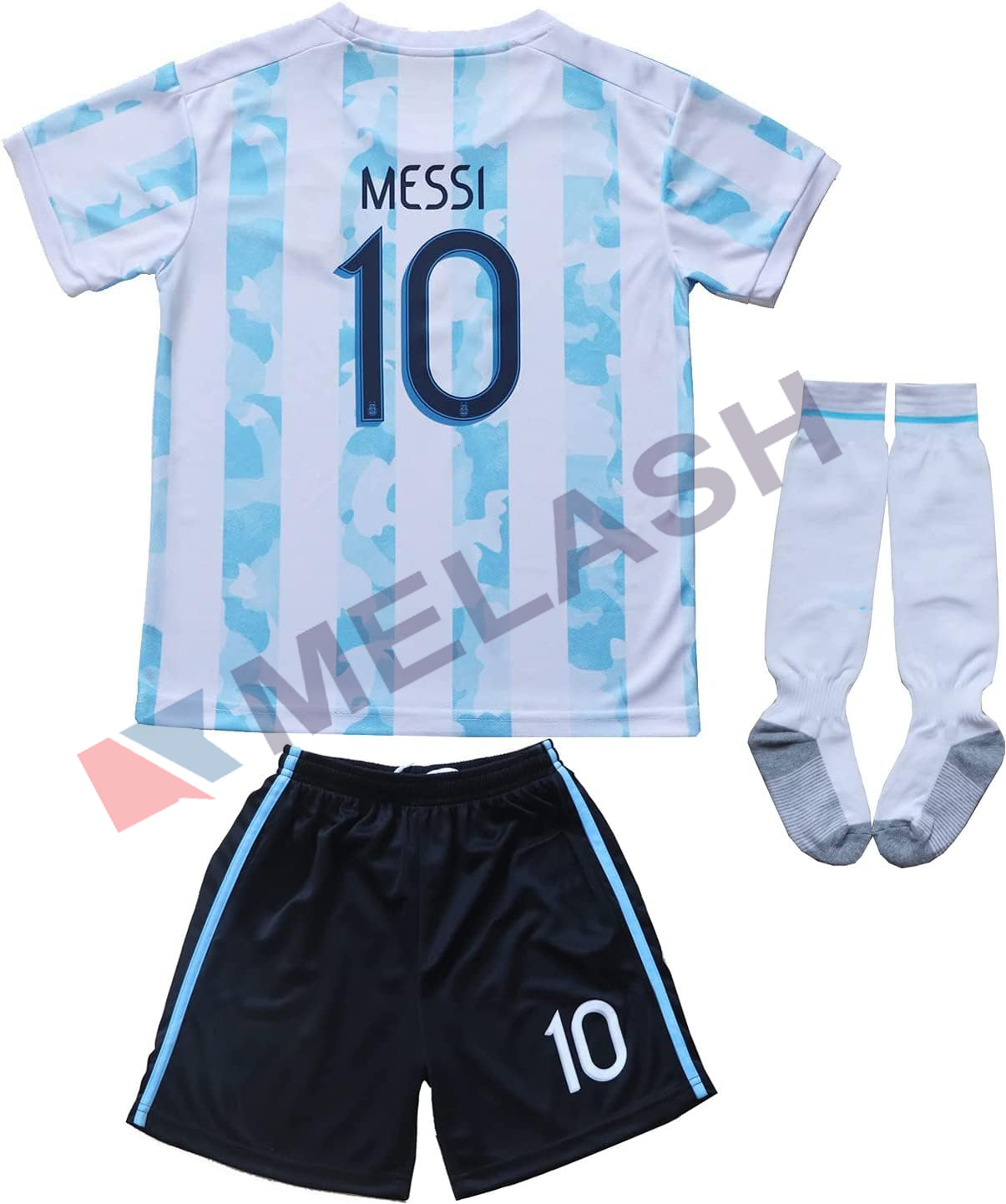 Football Training Shirt Uniform