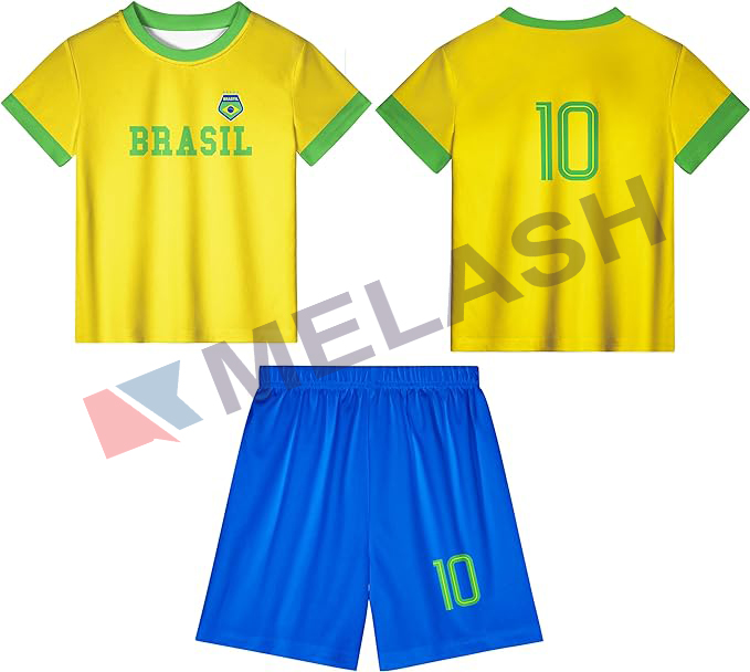 Football Training Shirt Uniform (Copy)