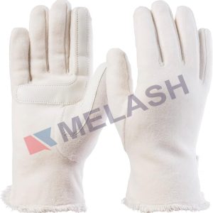 Womens Stretch Fleece Gloves With Microluxe Lining and Smart Touch Technology