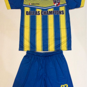 Kids Football Uniform At Melash