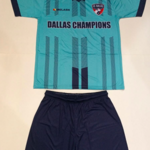 Kids Football Uniform At Melash