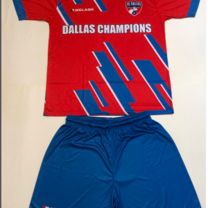 Kids Footabll Uniform At Melash