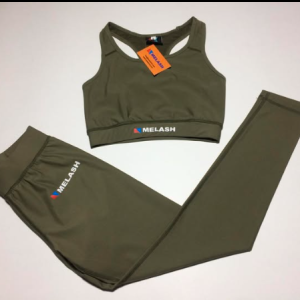 ladies gym wear