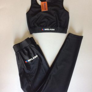 Ladies Gym Sports wear At Melash